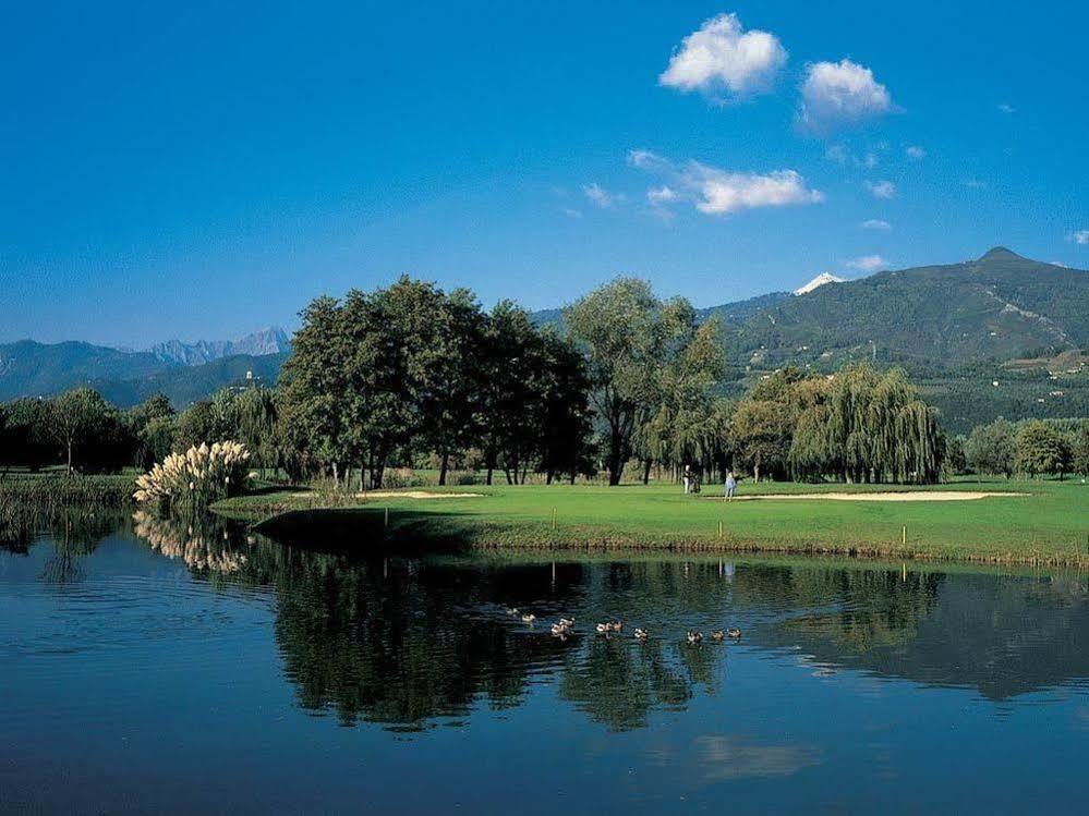 Versilia Golf Resort Forte dei Marmi Exterior foto